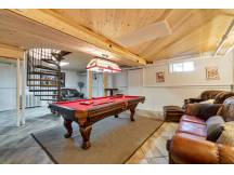 Cozy warm house,  Quebec City,SPA,Pool Table,3BR
 thumbnail 25