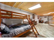 Cozy warm house,  Quebec City,SPA,Pool Table,3BR
 thumbnail 30
