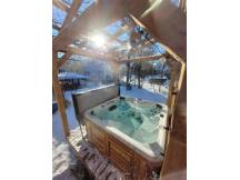 Cozy warm house,  Quebec City,SPA,Pool Table,3BR
 thumbnail 32