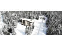 Sublime Chalet with Spa in the Heart of Nature
 thumbnail 16