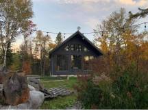 Chalet  - , Mille-Isles