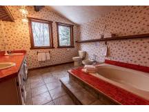 Genteman Cottage | 23 people | Pool, spa & sauna
 thumbnail 19
