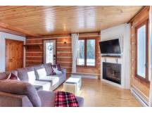 Chalet Hjort With Spa
 thumbnail 6