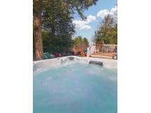 Le tournesol cottage Pool, Lake & Spa
 thumbnail 2