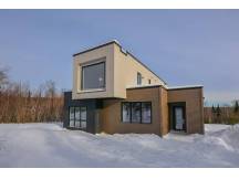 Mont Tremblant New Modern Home. HOT TUB! Relax....
 thumbnail 0