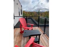 Mont Tremblant New Modern Home. HOT TUB! Relax....
 thumbnail 29