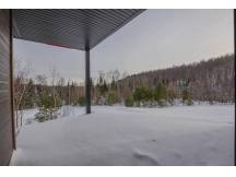 Mont Tremblant New Modern Home. HOT TUB! Relax...
 thumbnail 34