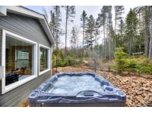The Owl cottage: Nature with private Jacuzzi
 thumbnail 1
