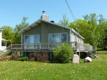 Chalet  - , Montmagny