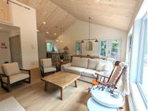 La Brunette - Intimate Chalet in the Heart of the
 thumbnail 12