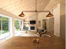 La Brunette - Intimate Chalet in the Heart of the
 thumbnail 19
