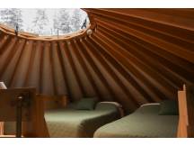 Dreamy Yurt with Nordic Bath
 thumbnail 21