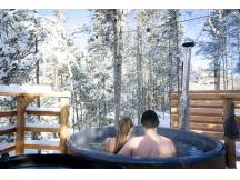 Dreamy Yurt with Nordic Bath !
 thumbnail 45