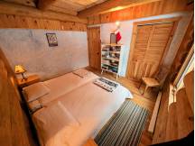 Beautiful log cabin, rustic and cosy
 thumbnail 10