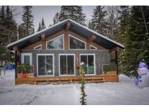 Chalet Grande Rivière See weekday specials
 thumbnail 41