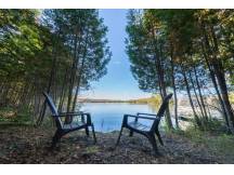 Le yeOl\'Deer - The perfect getaway on Lac Désert
 thumbnail 30