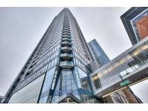 Luxurious 1bed 1bath downtown Montreal
 thumbnail 19
