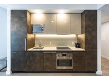 Luxurious 1bed 1bath downtown Montreal
 thumbnail 4