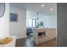 Luxurious 2 beds 2 baths in Downtown Montreal
 thumbnail 3