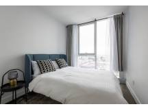 Luxurious 2 beds 2 baths in Downtown Montreal
 thumbnail 8