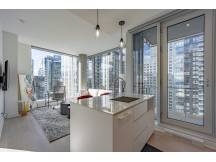 Luxurious 1bed 1bath downtown Montreal
 thumbnail 10