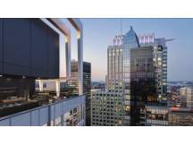 Luxurious 1bed 1bath downtown Montreal
 thumbnail 26