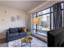 Luxurious 1bed 1bath old port Montreal
 thumbnail 0