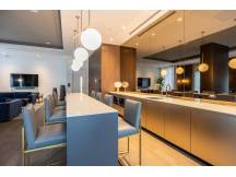 Luxurious 1bed 1bath old port Montreal
 thumbnail 10