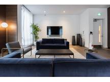 Luxurious 1bed 1bath old port Montreal
 thumbnail 11