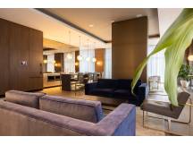 Luxurious 1bed 1bath old port Montreal
 thumbnail 18