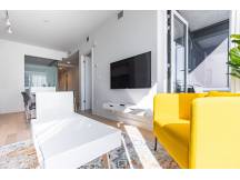 Luxurious 2 beds 2 baths in Downtown Montreal
 thumbnail 12