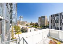 Luxurious 2 beds 2 baths in Downtown Montreal
 thumbnail 18