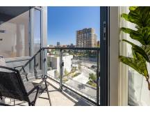 Luxurious 2 beds 2 baths in Downtown Montreal
 thumbnail 19