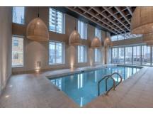 Luxurious 2 beds 2 baths in Downtown Montreal
 thumbnail 30