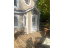 Lakeside cottage in Mont Tremblant
 thumbnail 19