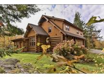 Chalet Ours Lac Fiddler
 thumbnail 0