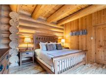 Chalet Ours Lac Fiddler
 thumbnail 14