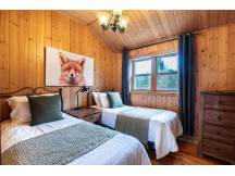 Chalet Ours Lac Fiddler
 thumbnail 15