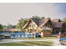 Chalet Ours Lac Fiddler
 thumbnail 20