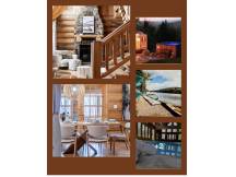Chalet Ours Lac Fiddler
 thumbnail 26