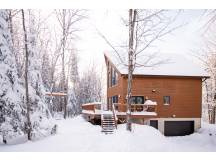 Cottage in the heart of the Eastern Townships
 thumbnail 20