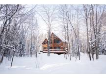 Cottage in the heart of the Eastern Townships
 thumbnail 21