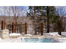 Ski In/Ski Out - Luxury in the Heart of Tremblant
 thumbnail 2
