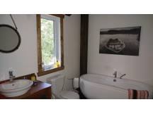 Spacious cottage with private access to Souris Lake
 thumbnail 15