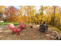 Spacious cottage with private access to Souris Lake
 thumbnail 2