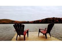 Spacious cottage with private access to Souris Lake
 thumbnail 3