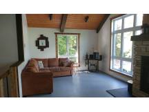 Spacious cottage with private access to Souris Lake
 thumbnail 7