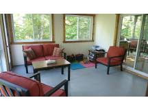 Spacious cottage with private access to Souris Lake
 thumbnail 8