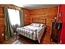 Peaceful Wooden Cabin in Thetford Mines
 thumbnail 6