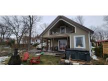 O Pier 516 | Cottage by the River
 thumbnail 29
